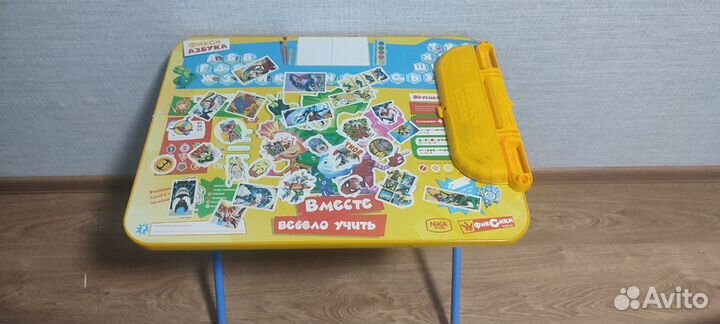 Детский Стол и стул