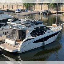 Galeon 360 FLY (2017, Гимс РФ)