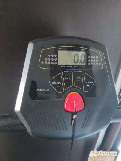 Беговая дорожка Torneo