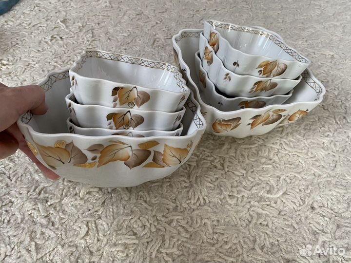 Кухонная утварь СССР