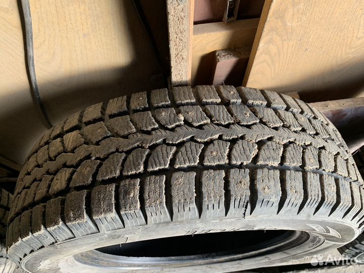 КАМА 505 Irbis 175/65 R14