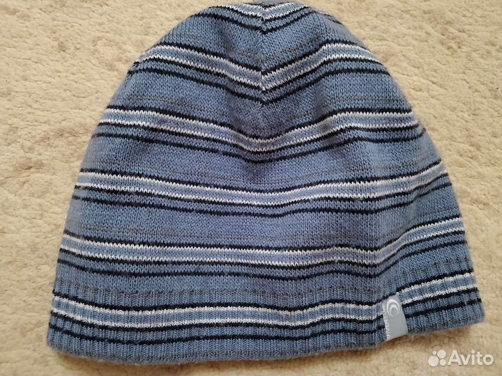 Шапки на мальчика