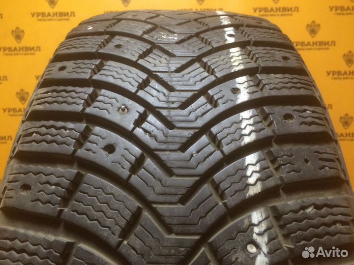 Michelin X-Ice North XIN2 215/55 R16