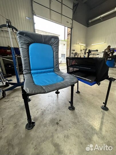 Стол Flagman Armadale с маркизой