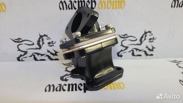 Впускной коллектор Honda Dio AF18, AF27 twh