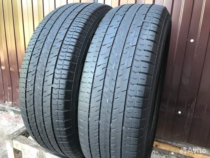 Yokohama Geolandar G091 225/65 R17 102H