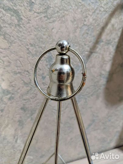 Подсвечник декор