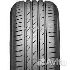 Nexen N'Blue HD Plus 215/55 R16 V