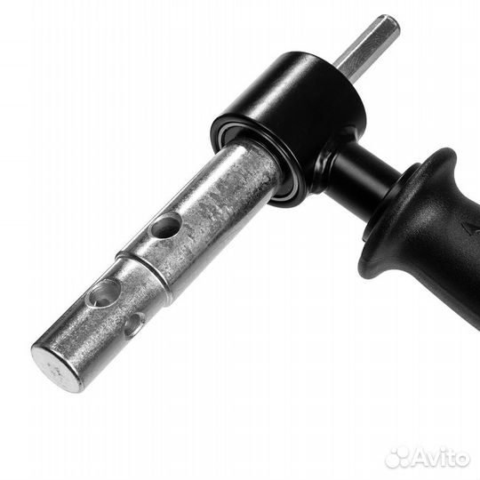 Адаптер универсальный аш-25У-пк с подшипниками кач