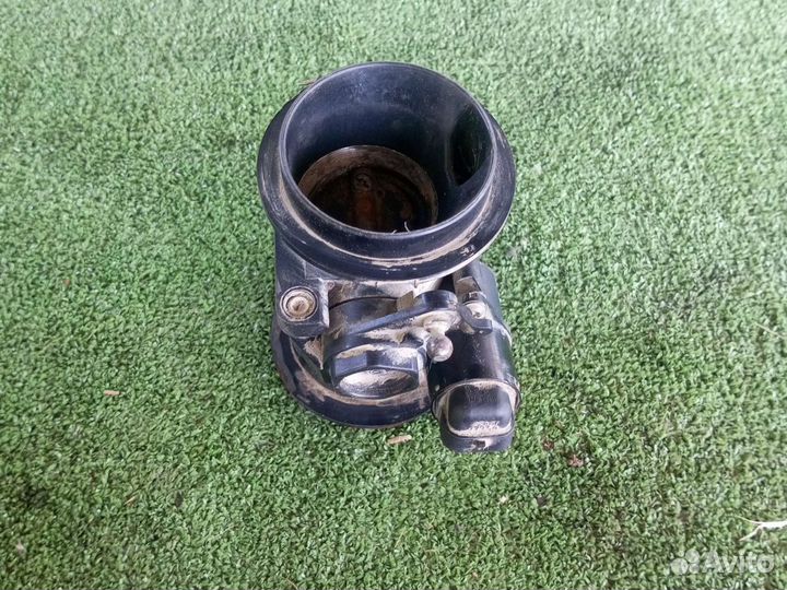 Дроссельная заслонка Renault symbol K7J