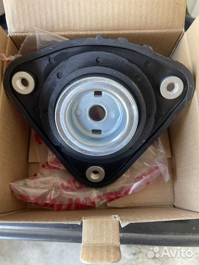 Опора амортизатора ford/mazda/volvo