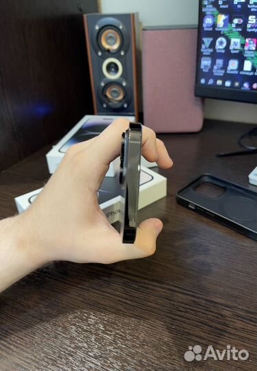 iPhone 14 Pro Max, 128 ГБ