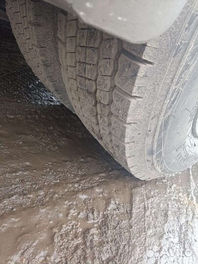 MAN TGA 18.480 с полуприцепом, 2007