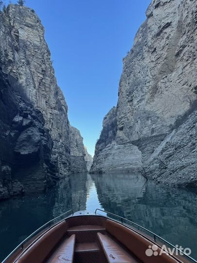 Экскурсии и туры по Дагестану