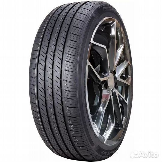 Landspider Citytraxx H/P 245/45 R17 99