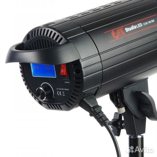 Осветитель студийный Falcon Eyes Studio Led COB180