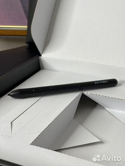 Графический планшет XPPen Star 06