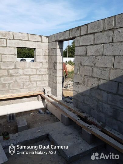 Электрик Сантехник Плотник