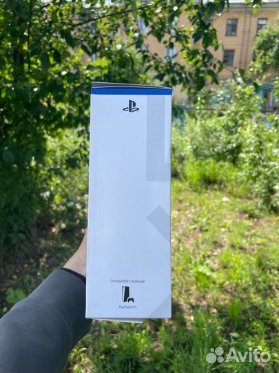 Геймпад sony ps5 Dualsense
