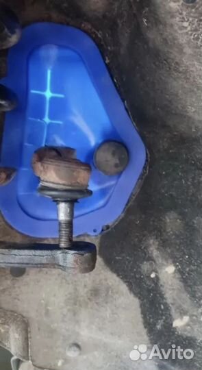 Запчасти на гранту