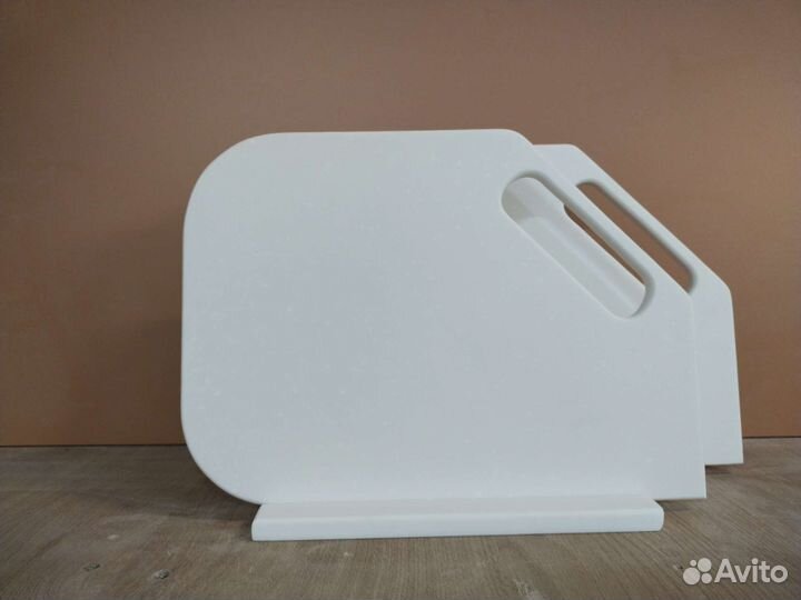 Набор разделочных досок из искусственного камня