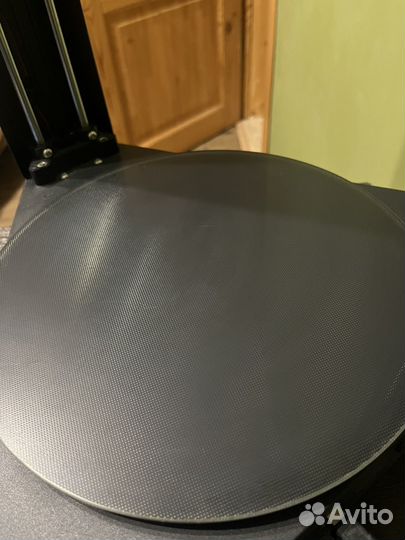 3Д принтер flsun QQ-s pro