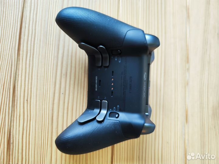 Геймпад Microsoft Xbox Elite Series 2