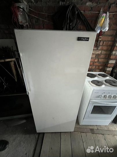 Холодильник ЗИЛ