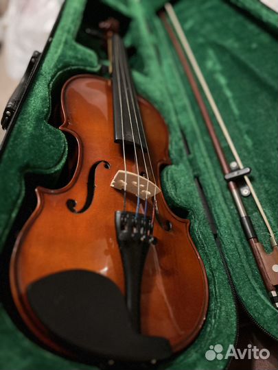 Скрипка 1/4 violin