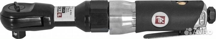 Трещотка пневматическая 1/2