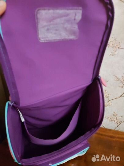 Рюкзак школьный