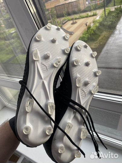 Бутсы 43 размер