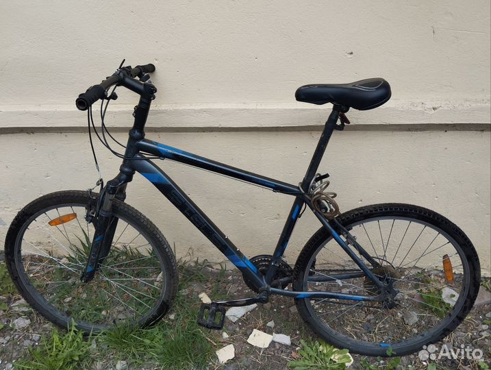 Stels navigator 500 md