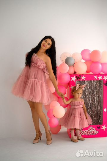 Фотопроект Barbie