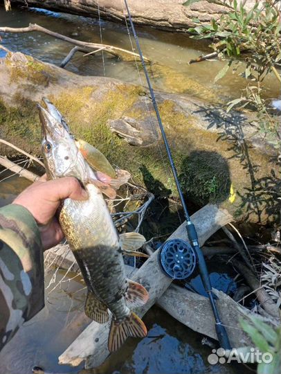 Блесна Прохоровка