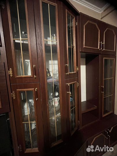 Шкафы комплект