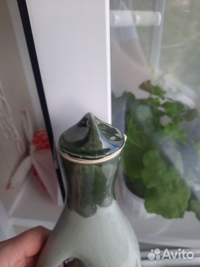 Кувшин керамика СССР