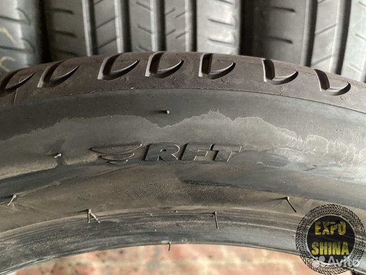 Bridgestone Alenza 001 245/45 R20