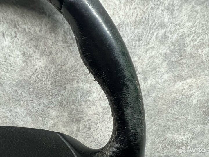 Руль Kia Ceed 2 JD 2014 56110A2800BWK