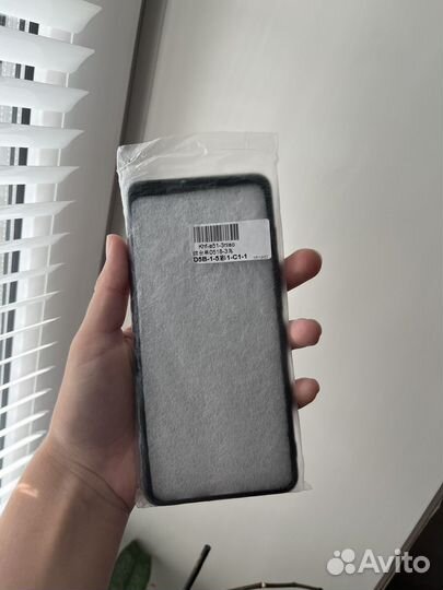 Чехол на samsung а51