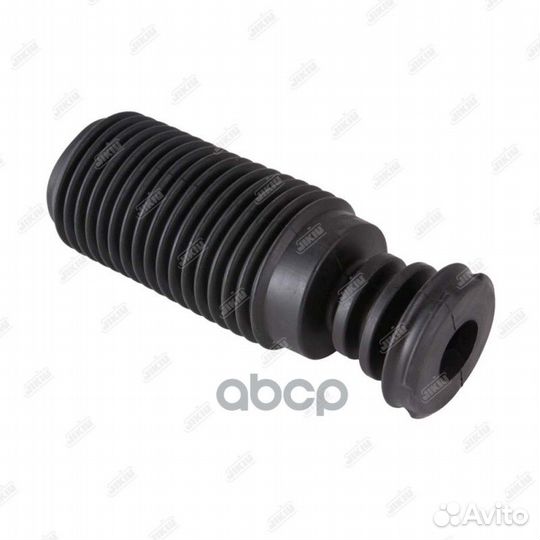 CS22009 пыльник амортизатора переднего Nissan