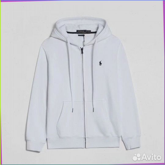 Толстовка Polo Ralph Lauren (Lux качество)