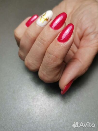 Маникюр, Педикюр, 12 лет стажа