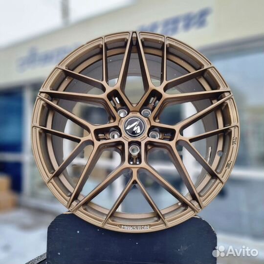 Диски R19 Ford Mustang Honda Accord