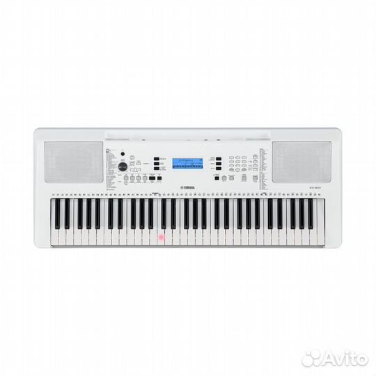 Yamaha EZ-300 синтезатор