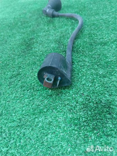 Катушка зажигания (мото) Мопед Yamaha Jog YJ50 JO