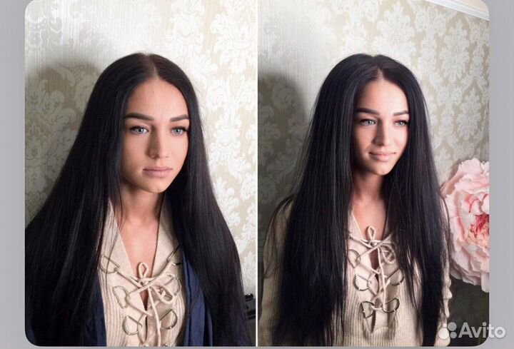 Состав / зажимы для Прикорневого объёма Mega volum