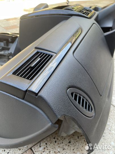 Панель priora 2