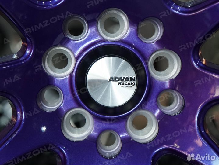 Литые диски Work R16 для Kia. Рассрочка