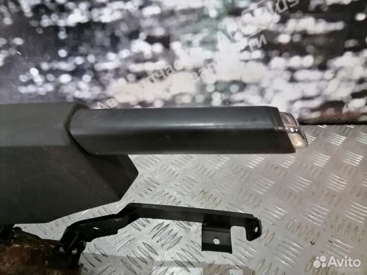 Ручник Opel Vectra C GTS 3 2.2 2005-2008